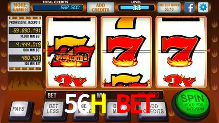 Especiais de Fim de Semana 56H Bet