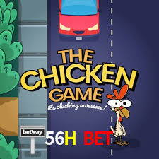 Casino Ao Vivo 56H Bet