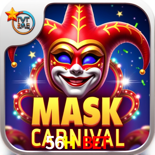 Benefícios da Conta 56H Bet