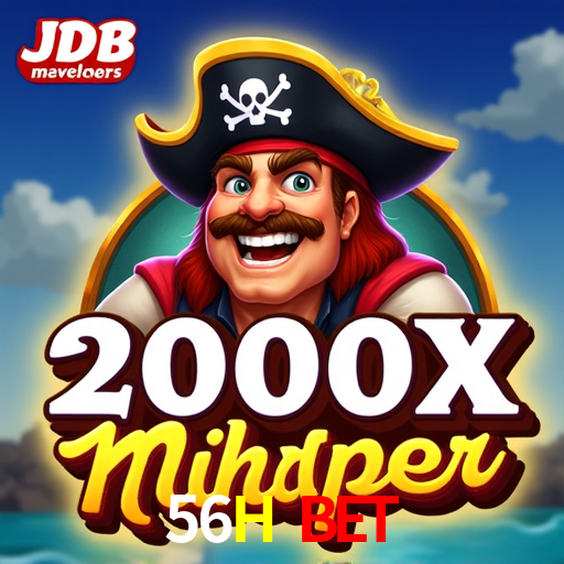 Apostas de Futebol 56H Bet