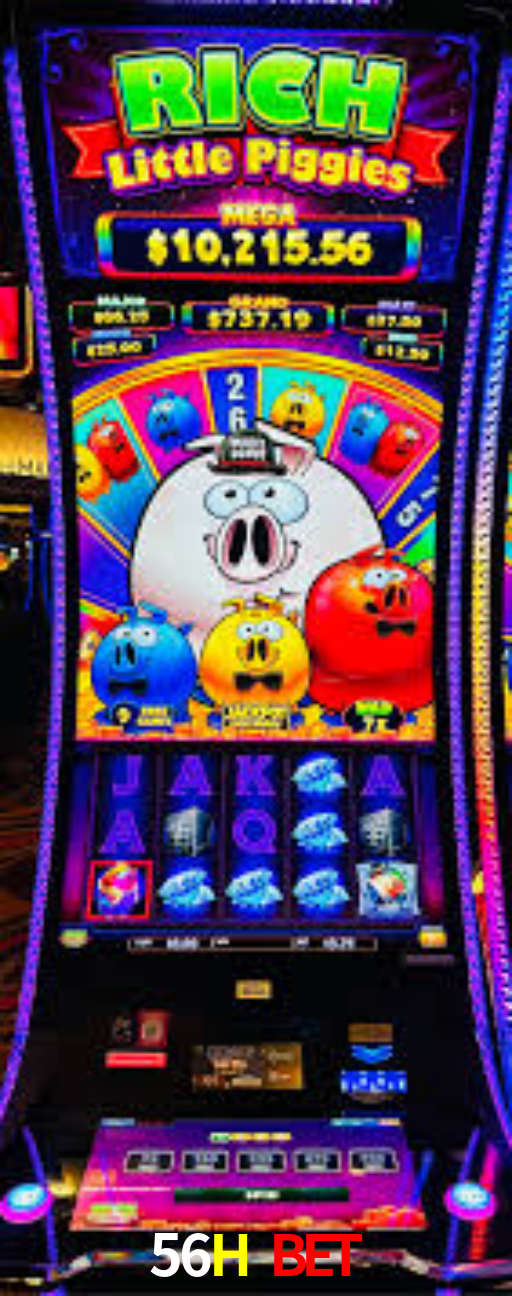 PIX Instantâneo 56H Bet