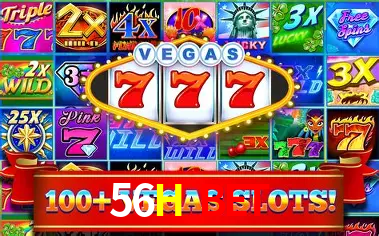 Promoções Sazonais 56H Bet