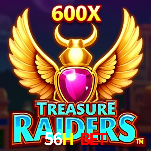 Cadastro Rápido 56H Bet