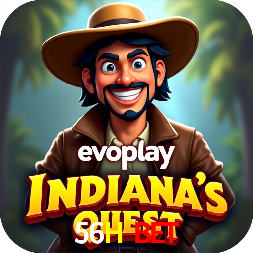 Avaliações dos Jogadores 56H Bet