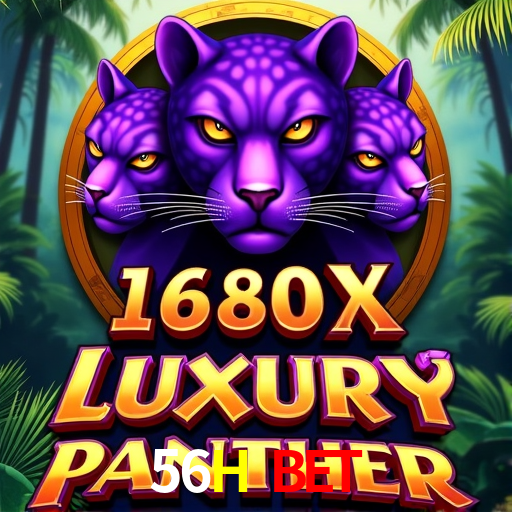 Jogos de Slot 56H Bet